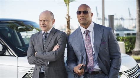 Pip swallow, nathan welsh, maude hirst and others. Ballers: Season Five; The Rock's TV Series Renewed by HBO ...