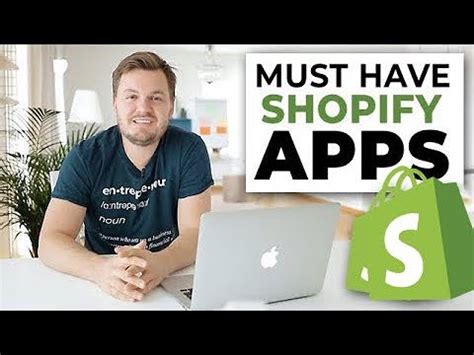 There is a wide range of best shopify apps in the market, which makes it a tough choice for entrepreneurs to choose what works best for their online stores. MUST HAVE SHOPIFY APPS 2020 - Best Shopify Apps To ...