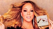 Mariah Carey Reveals She Made A Secret Rock Album In The 90's | Triple M