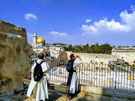 Private Tour Jerusalem And Bethlehem 1 Experience In Israel