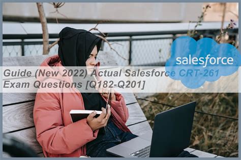 Guide New Actual Salesforce Crt Exam Questions Q Q