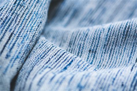 A Guide To Popular Natural And Synthetic Fabrics
