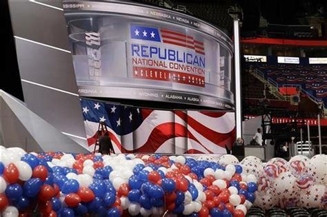 rnc 2016 when does the republican national convention start and where can i watch it live