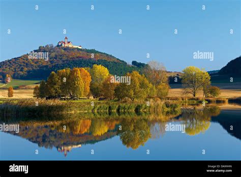 Wachsenburg High Resolution Stock Photography And Images Alamy