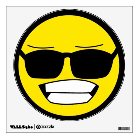 Cool Smiley Faces Clipart Best