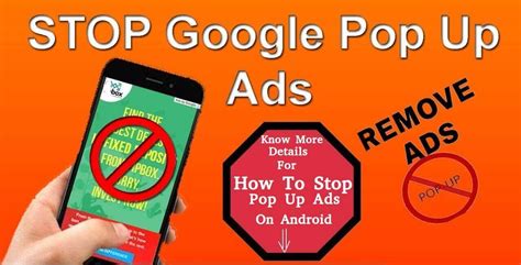 how to stop ads from popping up on my computer subraf