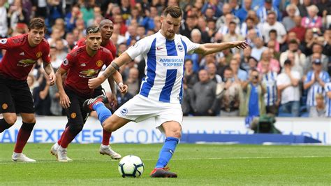 Follow live text and bbc radio 5 live reaction as manchester united beat brighton in the premier league. Brighton vs Manchester United 3-2 Highlights | Premier ...