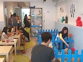 It's happened: Hong Kong's first rabbit café opens in Causeway Bay
