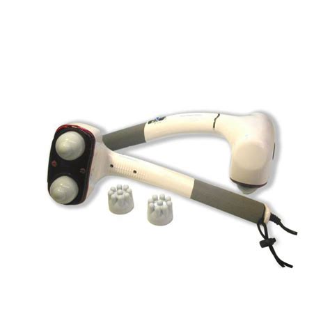 Zen Physio Massager From Lysterapidk As Assistdata