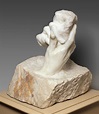 Auguste Rodin | The Hand of God | French | The Metropolitan Museum of Art