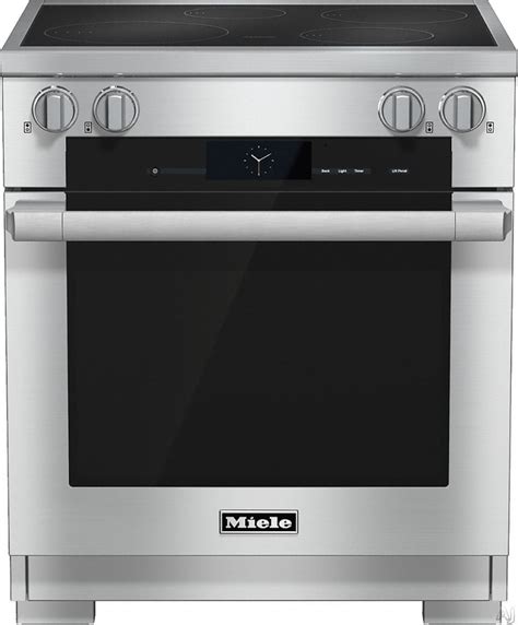 Add to cart for final price. Miele MIKPRERADWRH66 4 Piece Kitchen Appliances Package ...