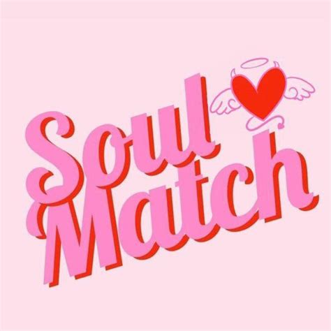 Soul Match Instabio Linkbio