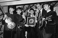 Sir George Martin, the 'Fifth Beatle,' is dead at 90 | MPR News