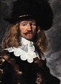 Hans Ulrik Gyldenløve - Alchetron, The Free Social Encyclopedia