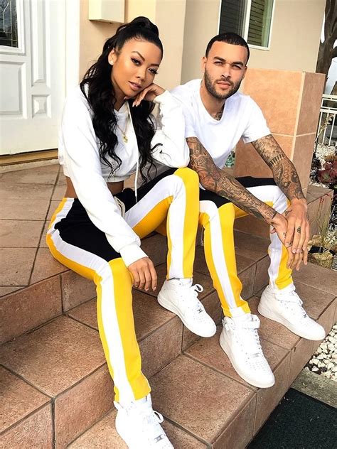 32 best matching jordan outfits for couples images in october 2023