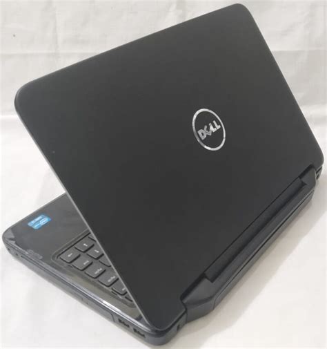 Dell Inspiron N4050 Intel Core I3 Memory 4gb Wahana Laptop
