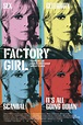 Factory Girl Movie Poster (#3 of 6) - IMP Awards