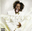 Krizz Kaliko - Genius (2009, CD) | Discogs