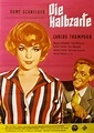 Die Halbzarte (1959) - IMDb
