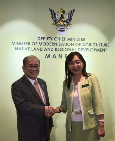 It has seeped into everything over the last malaysia's new primary industries minister, teresa kok, warned that free trade negotiations with european free trade association (efta) states (which. Teresa Kok urges Sarawak to hasten MSPO Certification ...