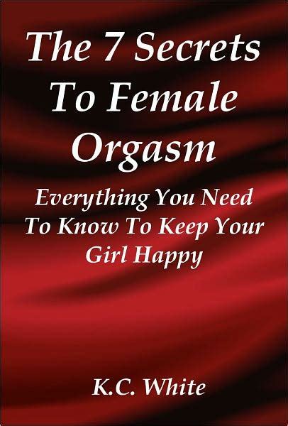 Secrets To Female Orgasm Retro Porn Tube