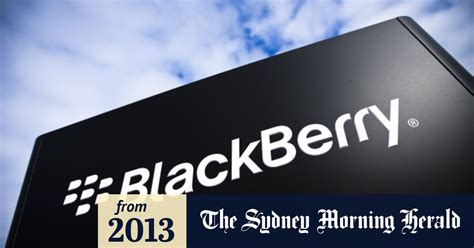 Passport, z30, z10, q10, q5. BlackBerry reaches $5 billion deal to go private