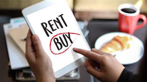 3 Reasons Why Owning A Home Is Better Than Renting Many Argue That