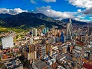 Bogota / Bogota My First 48 Hours In Colombia By Scott Lee Medium ...