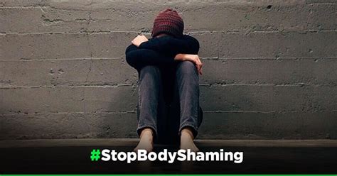 Body Shaming Men Is A Real Issue And Its Time We Start Talking About It