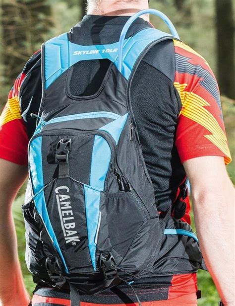 Camelbak Skyline 10lr Hydration Pack Review Bikeradar