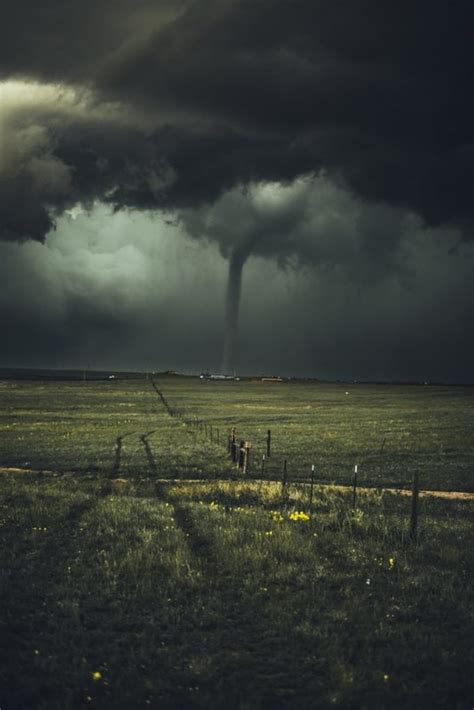 Dreams About Tornadoes Get Interpretation Now