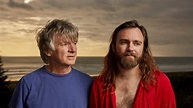 Album review: Neil & Liam Finn, Lightsleeper - NZ Herald
