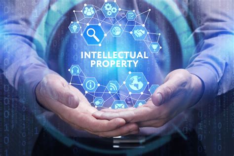 Intellectual Property Protection And The Internet Partners Law