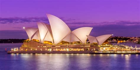 Top 10 Places To Visit In Australia Gambaran