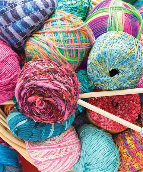 Find many great new & used options and get the best deals for tea time 300 pc buffalo games jigsaw puzzle by kim norlien at the best online prices at ebay! Love this Knit Fit 1,000-Piece Puzzle by Springbok Puzzles ...