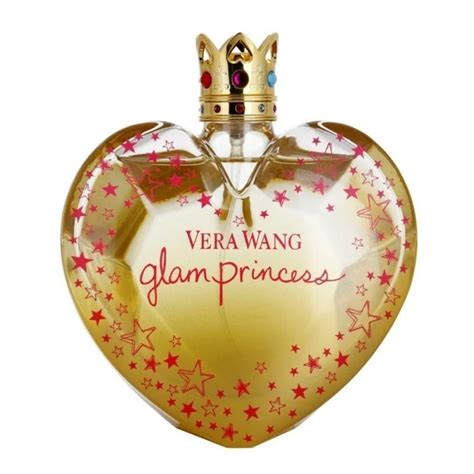 Vera Wang Glam Princess W Edt 100ml