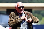 Rest In Peace: Dietrich "Didi" Mateschitz the King of Red Bull | GRAND ...