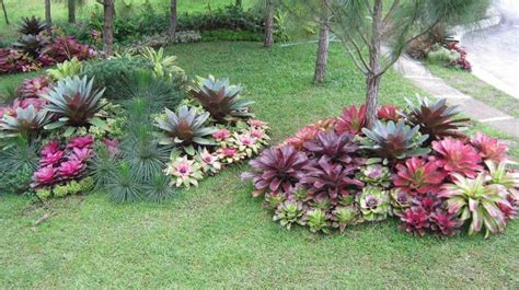Philippine Gardener Gardens At Crosswinds Tagaytay