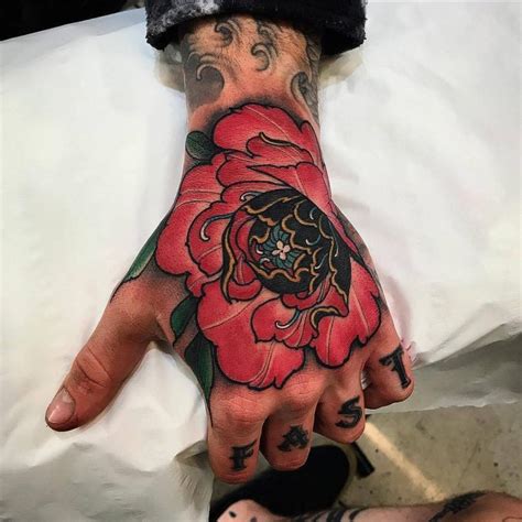 85 Best Peony Tattoo Designs And Meanings Powerful And Artistic 2018