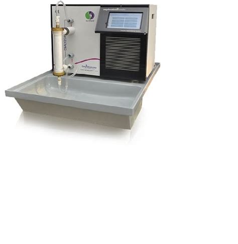 Nephrotron Dialyzer Reprocessing System For Haemodialysis At Rs 350