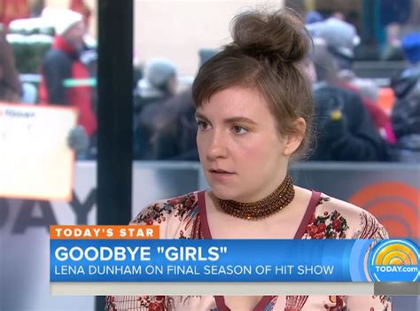 Lena Dunham Reporting People For Disagreeing With You Is Not Heroism