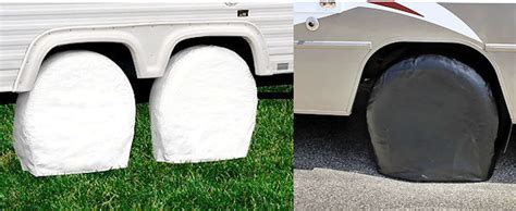 Spare Tire Covers At Trailer Parts Superstore