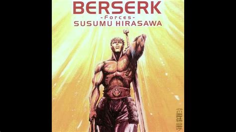Berserk Ost Forces By Susumu Hirasawa Extended 432 Hz Youtube