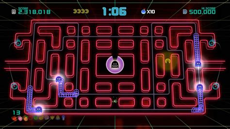 Some of the games in this collection stick to the classic maze format, where you have to eat all the pellets and. Recensione Pac-Man Championship Edition 2 - Everyeye.it