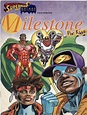 Milestone comics | ... even written and drawn by african americans 1993 ...
