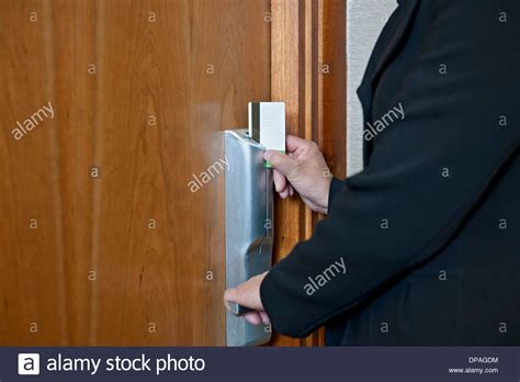 Keycard Hotel Stock Photos And Keycard Hotel Stock Images Alamy