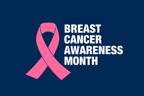 october is national breast cancer awareness month e news west virginia university
