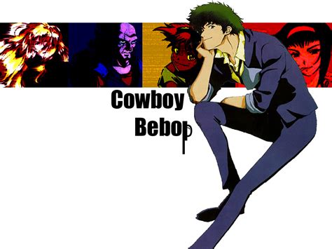 Spike Spiegel Cowboy Bebop Wallpaper By Kawamoto Toshihiro Zerochan Anime Image Board