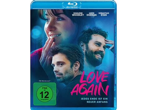 Love Again Jedes Ende Ist Ein Neuer Anfang Blu Ray Auf Blu Ray Online Kaufen Saturn