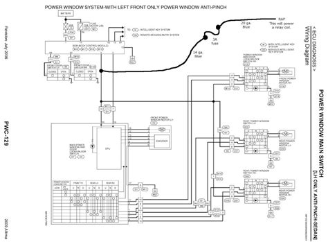 Here you will find fuse box diagrams of nissan. Stereo Wiring Diagram For 2012 Nissan Altima / 2012 Nissan Altima Stereo Wiring Diagram In 2020 ...